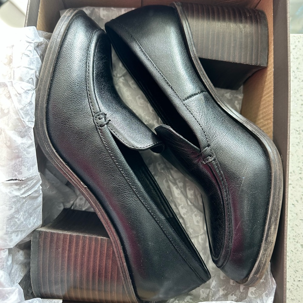 Crown Vintage Shoes